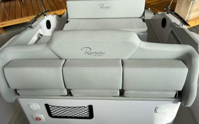 RANIERI NEXT 275 LX