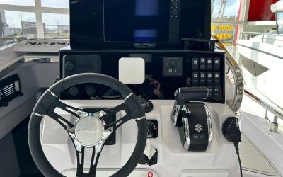 RANIERI NEXT 275 LX