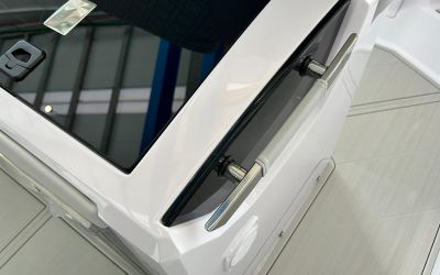RANIERI NEXT 275 LX