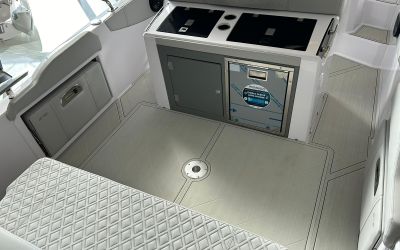 RANIERI NEXT 275 LX