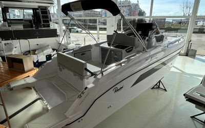 RANIERI NEXT 275 LX