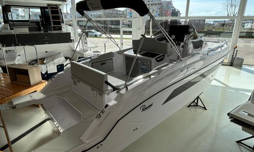 RANIERI NEXT 275 LX