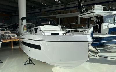 RANIERI NEXT 275 LX