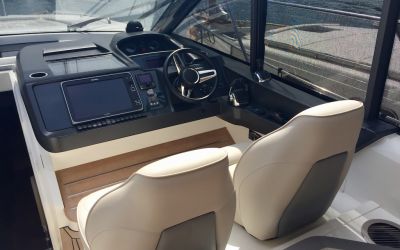 PRINCESS V48 OPEN