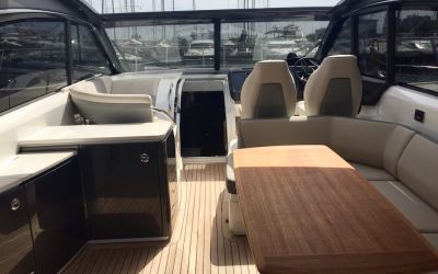 PRINCESS V48 OPEN