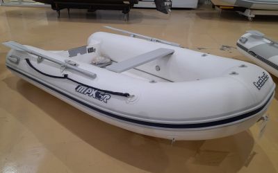 BOMBARD MAX 5 RIB