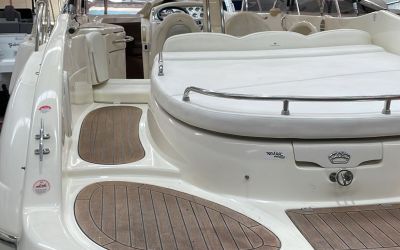CRANCHI CSL 28