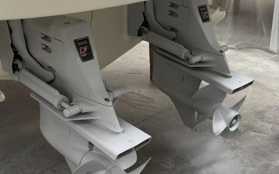 CRANCHI CSL 28
