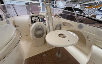 CRANCHI CSL 28