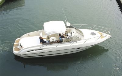 La imágen es ilustrativa, no corresponde a la unidad expuesta.