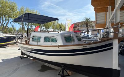 MAJONI 36