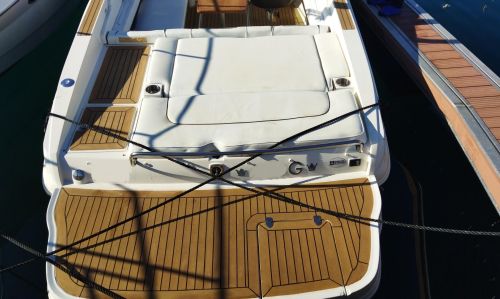 SEA RAY 240 SSE