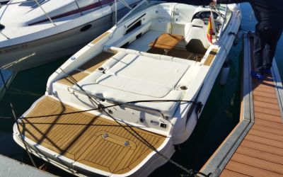 SEA RAY 240 SSE