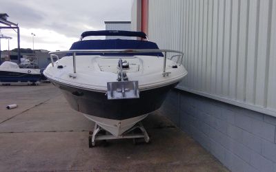 SEA RAY 240 SSE