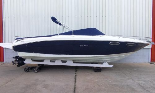 SEA RAY 240 SSE