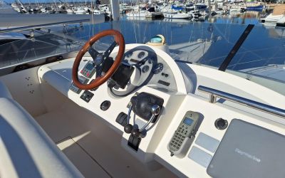 FAIRLINE PHANTOM 46