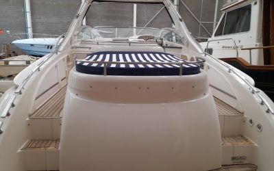 WINDY 40 BORA