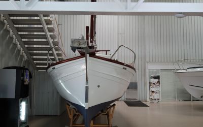 MAJONI 35 MIGJORN
