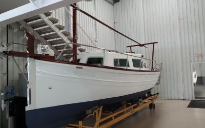 MAJONI 35 MIGJORN