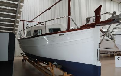 MAJONI 35 MIGJORN