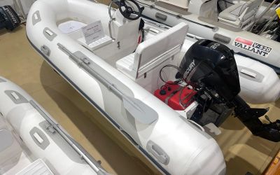 IMNASA MX 380 RIB