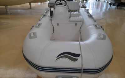 IMNASA MX 380 RIB