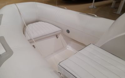 IMNASA MX 380 RIB