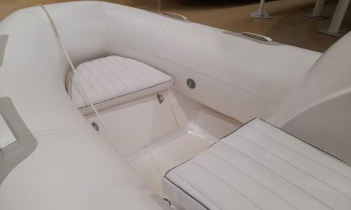 IMNASA MX 380 RIB