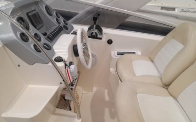 RIO 750 CRUISER