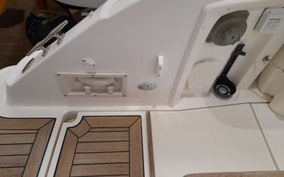 RIO 750 CRUISER