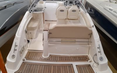 RIO 750 CRUISER