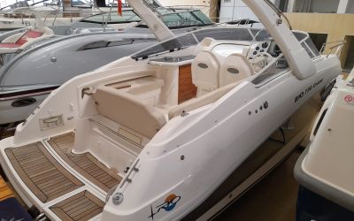 RIO 750 CRUISER
