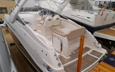 RIO 750 CRUISER