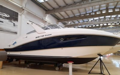 RIO 750 CRUISER