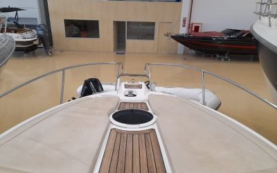 RIO 750 CRUISER