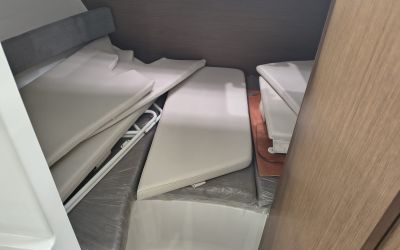 BENETEAU ANTARES 8