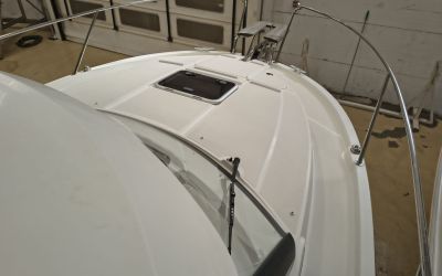 BENETEAU ANTARES 8