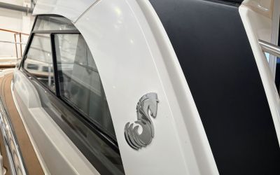 BENETEAU ANTARES 8