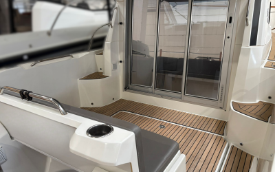 BENETEAU ANTARES 8