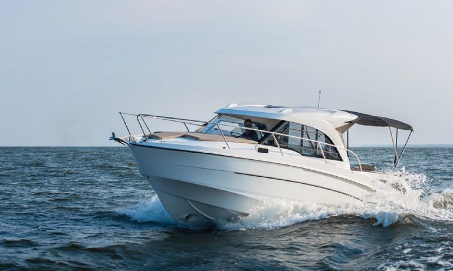 BENETEAU ANTARES 8