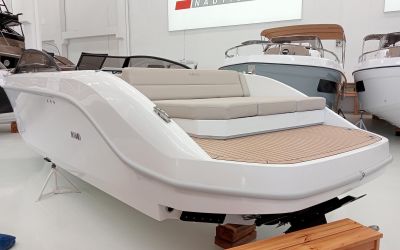 RAND LEISURE 28