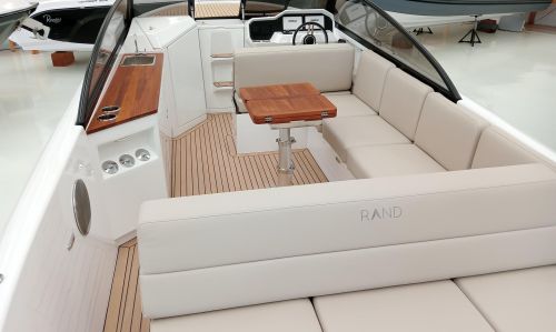 RAND LEISURE 28