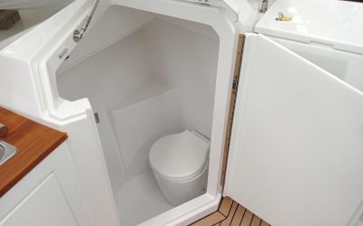 RAND LEISURE 28