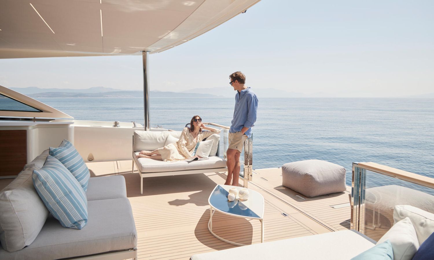 INVITACION VISITA EXCLUSIVA - PRESTIGE M8