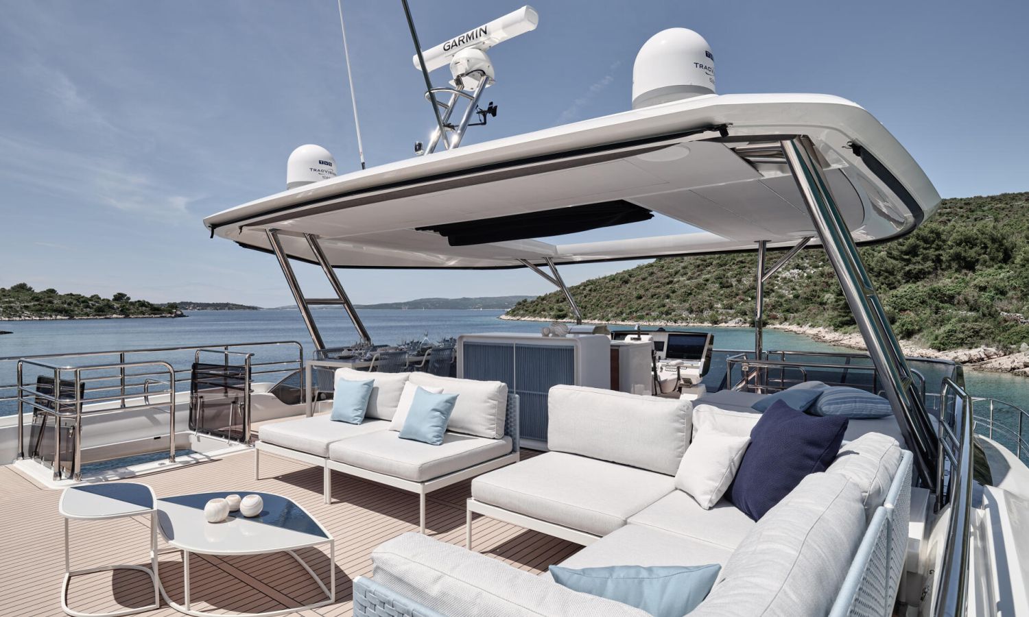 INVITACION VISITA EXCLUSIVA - PRESTIGE M8