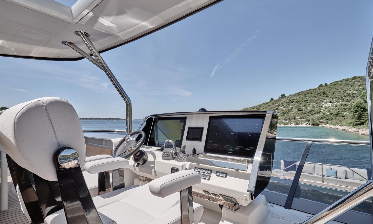 INVITACION VISITA EXCLUSIVA - PRESTIGE M8