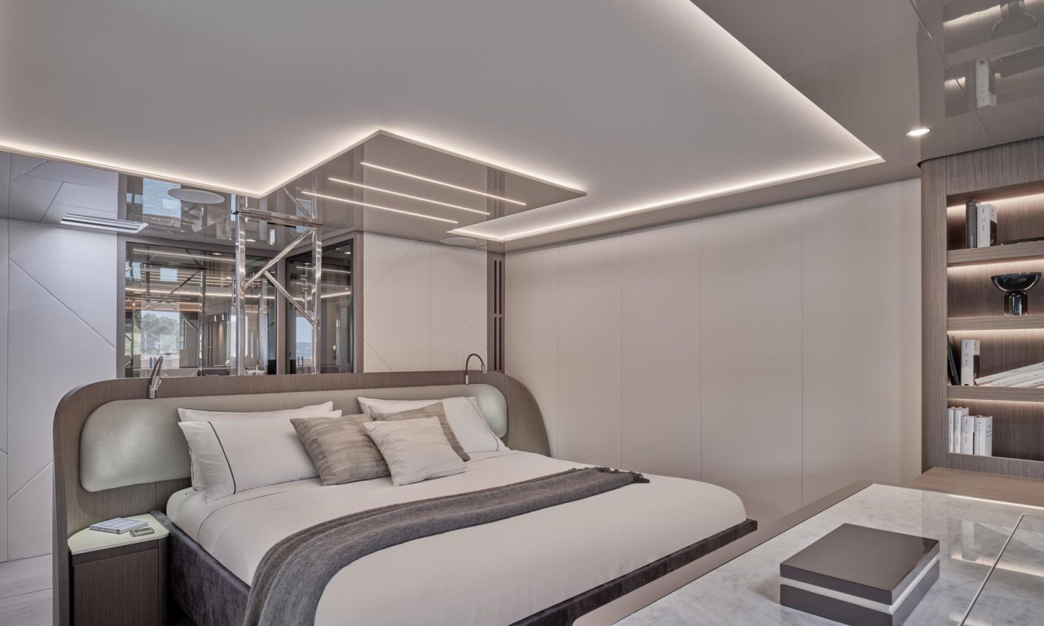 INVITACION VISITA EXCLUSIVA - PRESTIGE M8