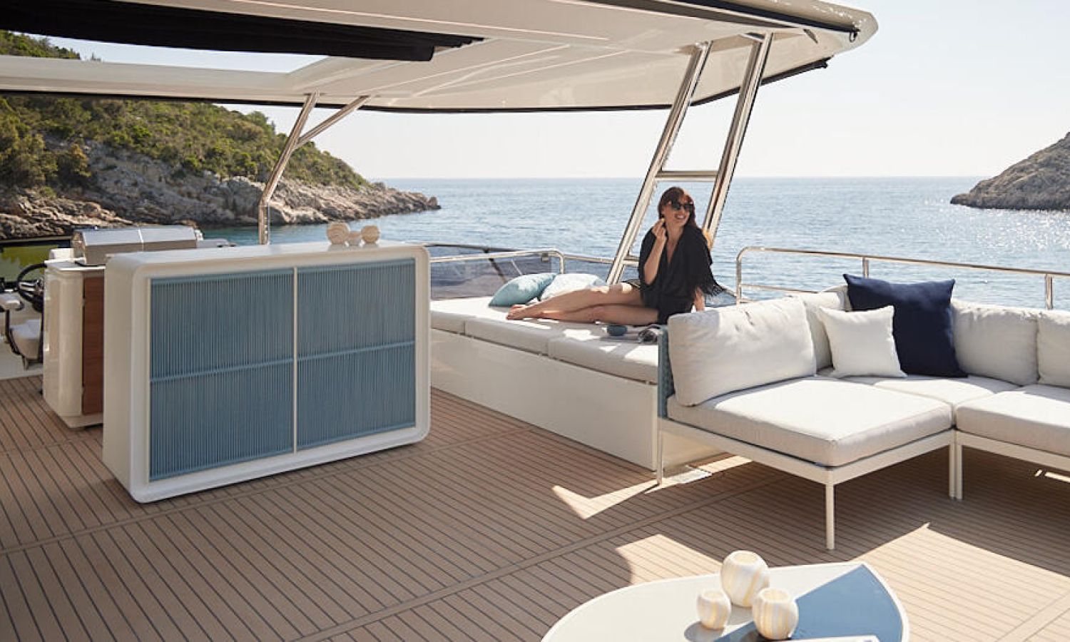 INVITACION VISITA EXCLUSIVA - PRESTIGE M8