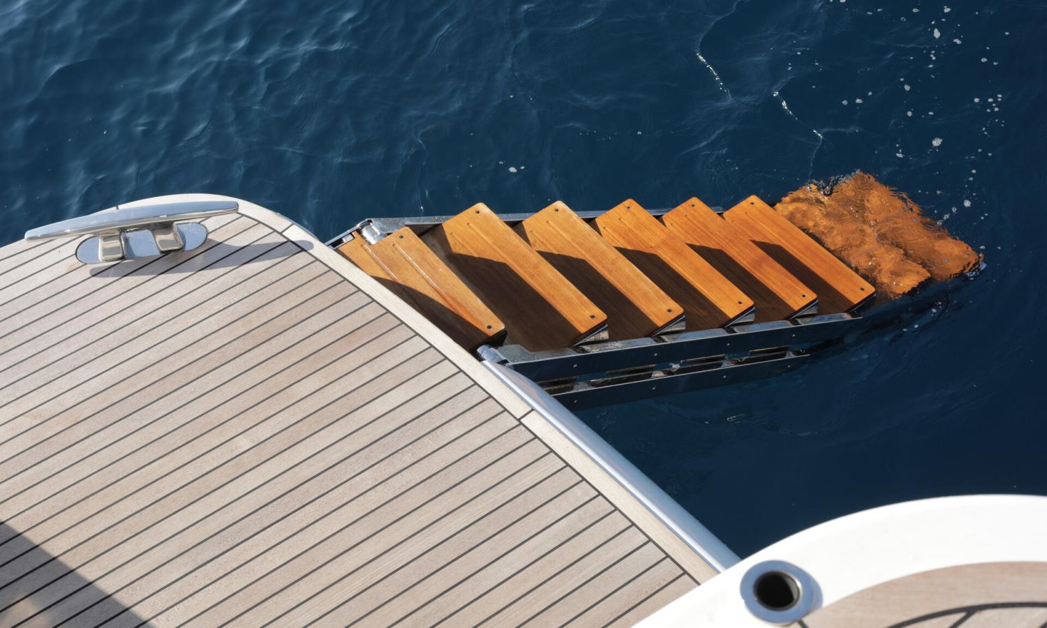 INVITACION VISITA EXCLUSIVA - PRESTIGE M8