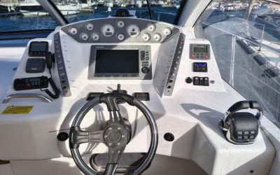 AIRON MARINE 400 HT